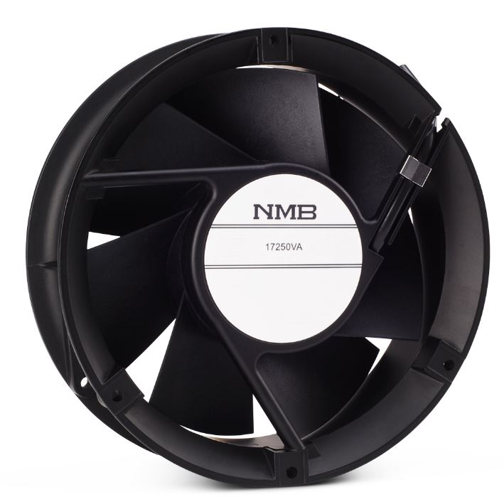 17250VG48RGU01 NMB Technologies